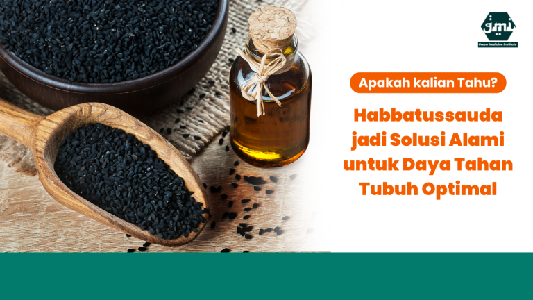 Habbatussauda jadi Solusi Alami untuk Daya Tahan Tubuh Optimal - Imgur