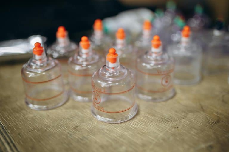 Edukasi dasar terapi bekam sebagai metode pengobatan tradisional