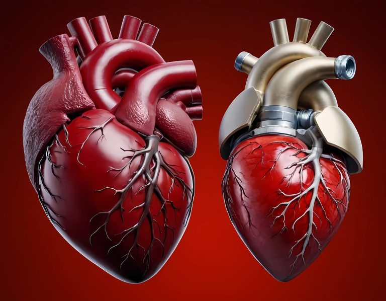 Faktor penyebab gangguan cardiovascular